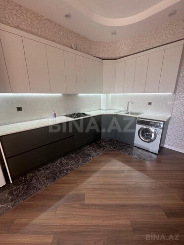 Продаётся 2-комн. новостройка 105 м², пос. Бакиханова, photo 12 from 21