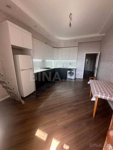 Продаётся 2-комн. новостройка 105 м², пос. Бакиханова, photo 11 from 21