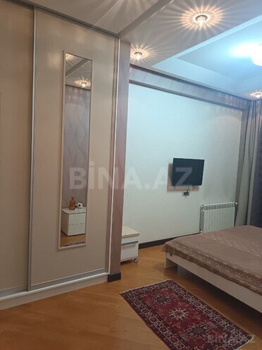 Продаётся 3-комн. новостройка 135 м², м. Иншаатчылар, photo 8 from 25