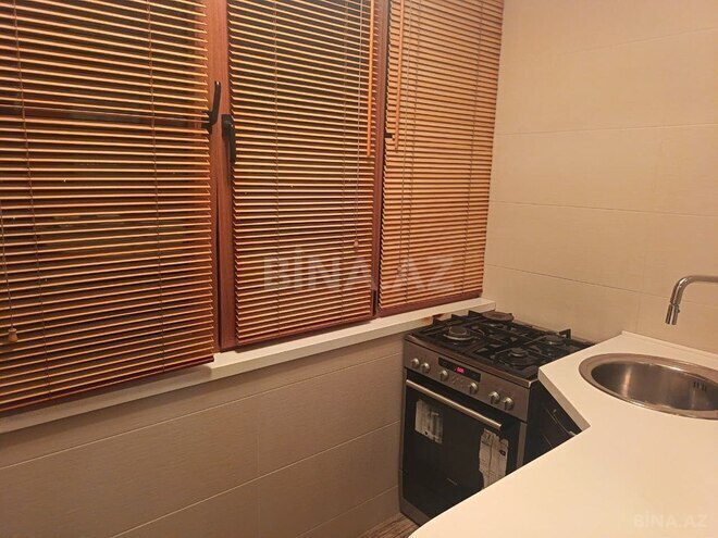 Продаётся 3-комн. новостройка 135 м², м. Иншаатчылар, photo 10 from 25