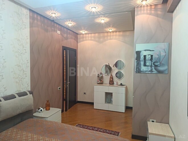 Продаётся 3-комн. новостройка 135 м², м. Иншаатчылар, photo 5 from 25