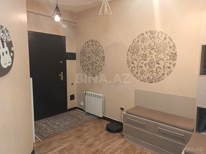 Продаётся 3-комн. новостройка 135 м², м. Иншаатчылар, photo 20 from 25