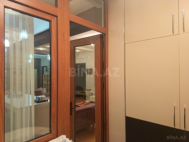 Продаётся 3-комн. новостройка 135 м², м. Иншаатчылар, photo 13 from 25