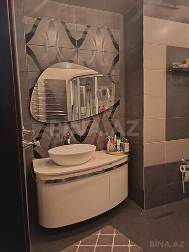 Продаётся 3-комн. новостройка 135 м², м. Иншаатчылар, photo 16 from 25