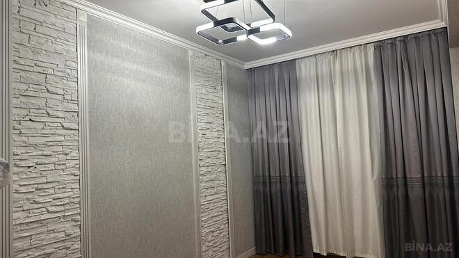 Сдаётся 3-комн. новостройка 120 м², м. Азадлыг проспекти, photo 9 from 15