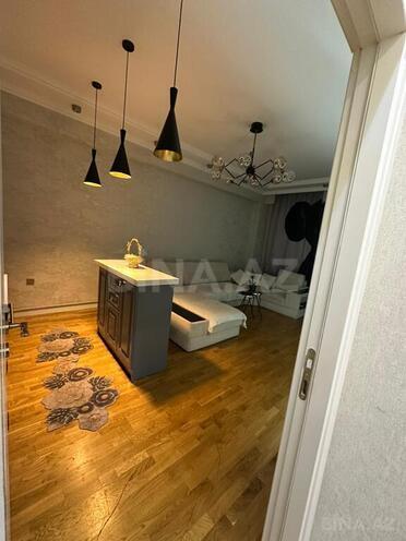 Сдаётся 3-комн. новостройка 120 м², м. Азадлыг проспекти, photo 5 from 15