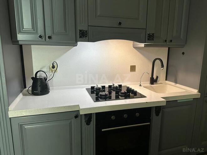 Сдаётся 3-комн. новостройка 120 м², м. Азадлыг проспекти, photo 10 from 15