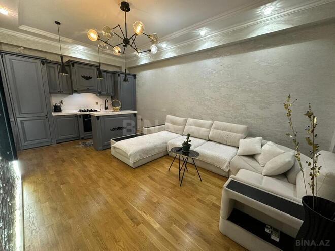 Сдаётся 3-комн. новостройка 120 м², м. Азадлыг проспекти, photo 12 from 15