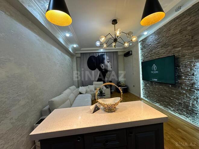 Сдаётся 3-комн. новостройка 120 м², м. Азадлыг проспекти, photo 13 from 15