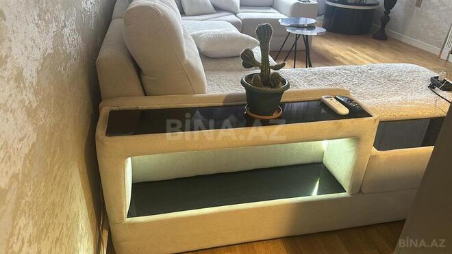 Сдаётся 3-комн. новостройка 120 м², м. Азадлыг проспекти, photo 14 from 15