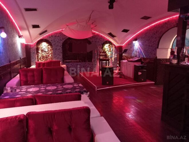 İcarəyə verilir  obyekt 220 m², Nəsimi r., photo 10 from 21