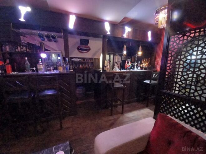 İcarəyə verilir  obyekt 220 m², Nəsimi r., photo 17 from 21