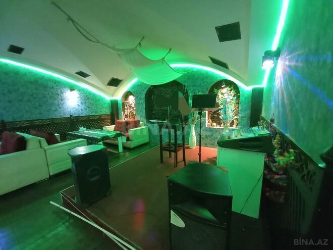 İcarəyə verilir  obyekt 220 m², Nəsimi r., photo 6 from 21