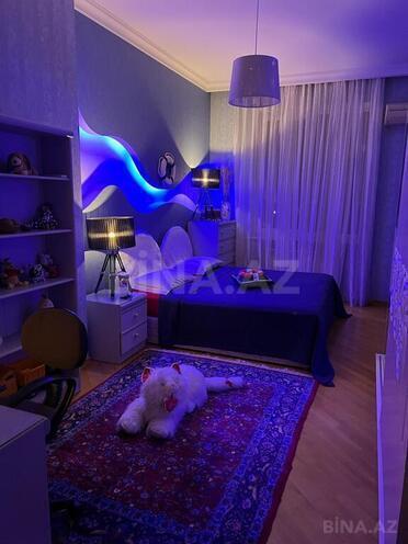 Продаётся 3-комн. новостройка 170 м², м. Низами, photo 11 from 25