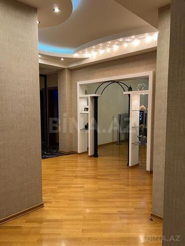 Продаётся 3-комн. новостройка 170 м², м. Низами, photo 21 from 25