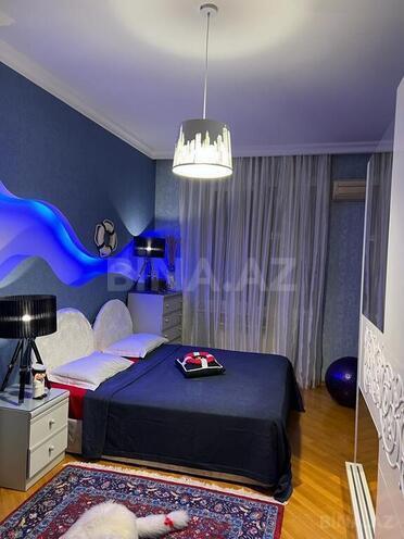 Продаётся 3-комн. новостройка 170 м², м. Низами, photo 9 from 25