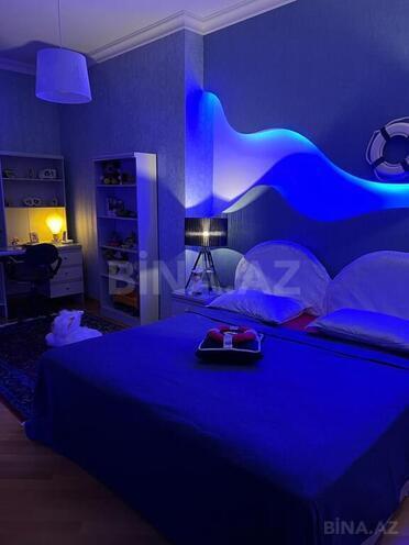 Продаётся 3-комн. новостройка 170 м², м. Низами, photo 10 from 25