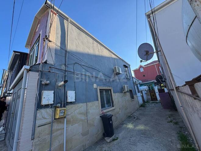 Satılır 5 otaqlı həyət evi/bağ evi 100 m², Masazır q., photo 3 from 21