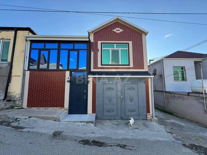 Satılır 5 otaqlı həyət evi/bağ evi 100 m², Masazır q., photo 1 from 21
