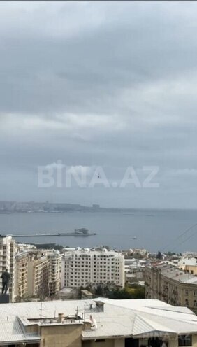 Продаётся 4-комн. новостройка 213 м², м. Элмляр Академиясы, photo 16 from 17