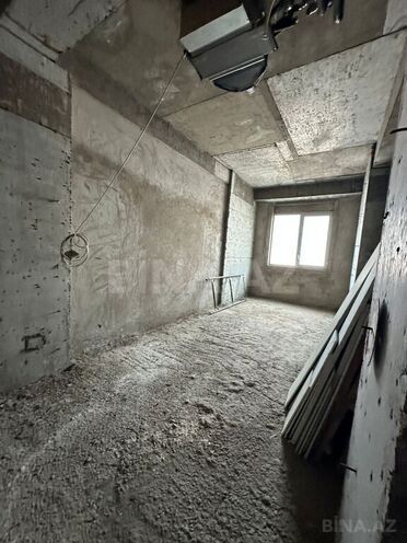 Продаётся 4-комн. новостройка 213 м², м. Элмляр Академиясы, photo 9 from 17