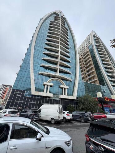 Продаётся 4-комн. новостройка 213 м², м. Элмляр Академиясы, photo 15 from 17