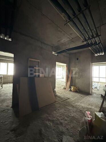 Продаётся 4-комн. новостройка 213 м², м. Элмляр Академиясы, photo 8 from 17