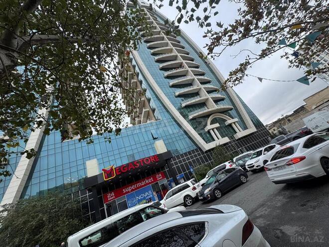 Продаётся 4-комн. новостройка 213 м², м. Элмляр Академиясы, photo 12 from 17