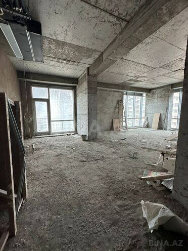 Продаётся 4-комн. новостройка 213 м², м. Элмляр Академиясы, photo 4 from 17