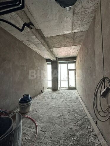 Продаётся 4-комн. новостройка 213 м², м. Элмляр Академиясы, photo 11 from 17