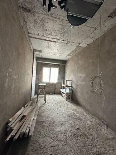 Продаётся 4-комн. новостройка 213 м², м. Элмляр Академиясы, photo 13 from 17