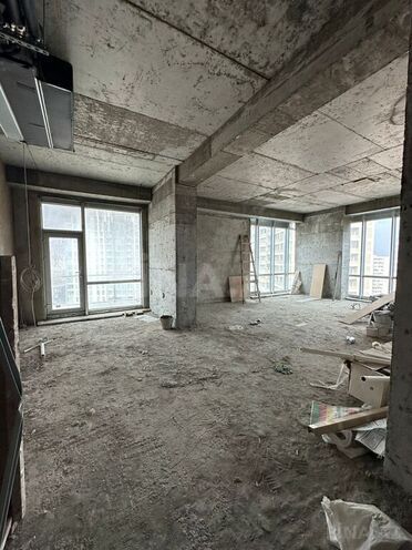 Продаётся 4-комн. новостройка 213 м², м. Элмляр Академиясы, photo 5 from 17