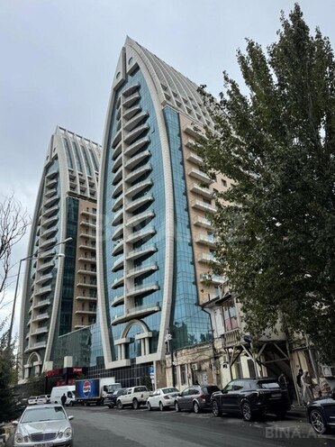 Продаётся 4-комн. новостройка 213 м², м. Элмляр Академиясы, photo 10 from 17