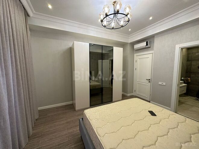 Сдаётся 3-комн. новостройка 136 м², пос. Аг шехер, photo 16 from 21