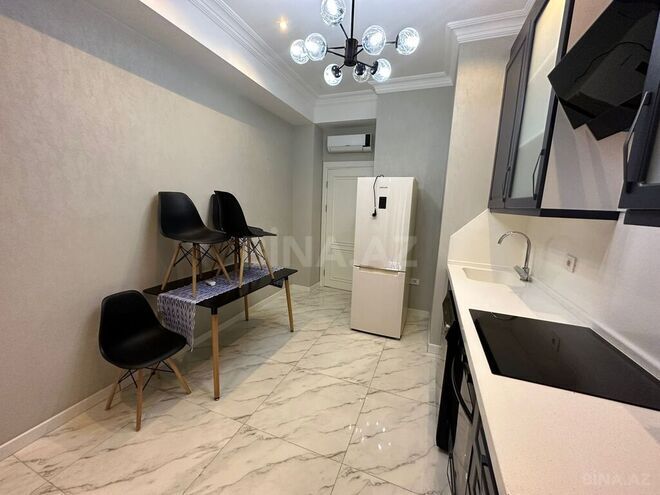Сдаётся 3-комн. новостройка 136 м², пос. Аг шехер, photo 11 from 21