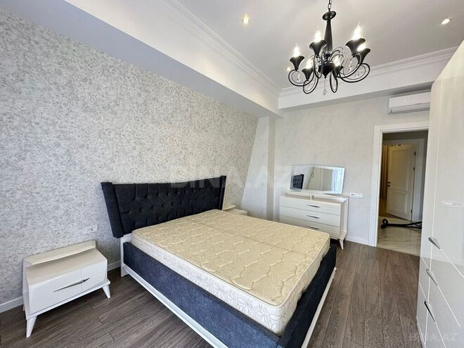 Сдаётся 3-комн. новостройка 136 м², пос. Аг шехер, photo 18 from 21