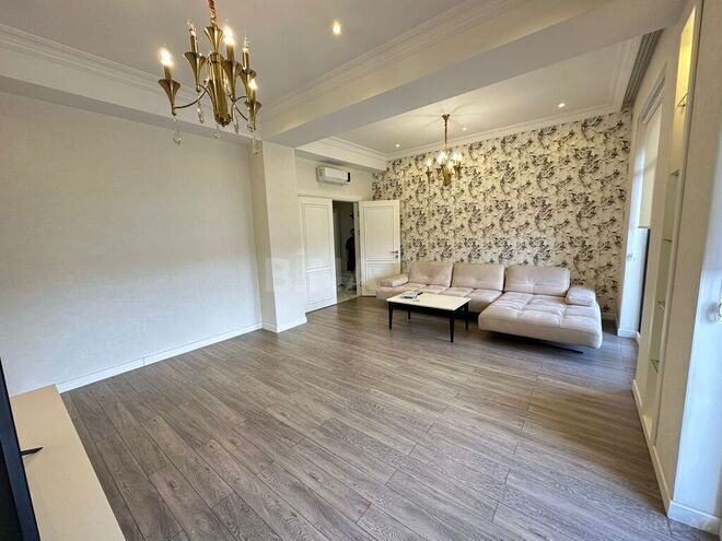 Сдаётся 3-комн. новостройка 136 м², пос. Аг шехер, photo 7 from 21