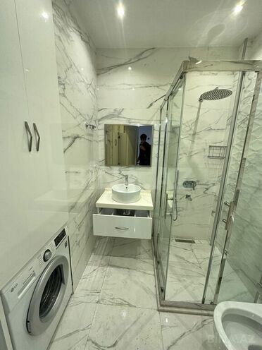 Сдаётся 3-комн. новостройка 136 м², пос. Аг шехер, photo 19 from 21