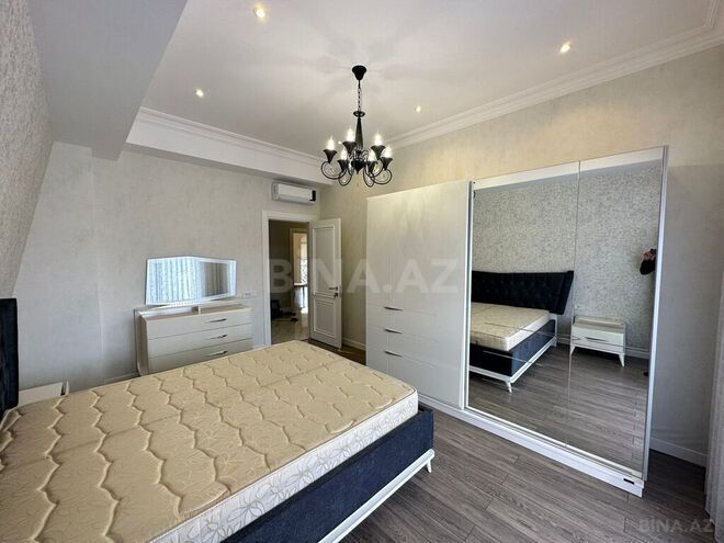 Сдаётся 3-комн. новостройка 136 м², пос. Аг шехер, photo 15 from 21