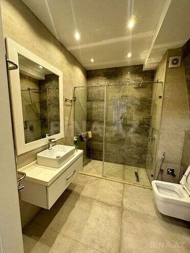 Сдаётся 3-комн. новостройка 136 м², пос. Аг шехер, photo 20 from 21