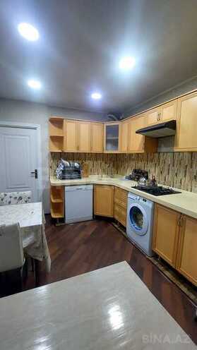 Satılır 3 otaqlı yeni tikili 75 m², Əhmədli m., photo 23 from 26