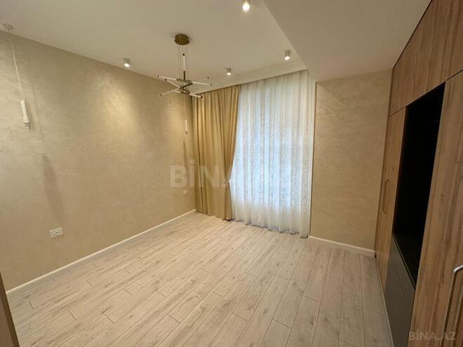 İcarəyə verilir 3 otaqlı yeni tikili 100 m², Ağ şəhər q., photo 25 from 30