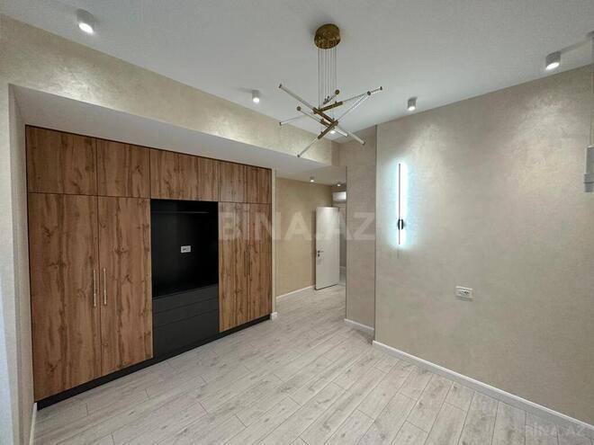 İcarəyə verilir 3 otaqlı yeni tikili 100 m², Ağ şəhər q., photo 23 from 30