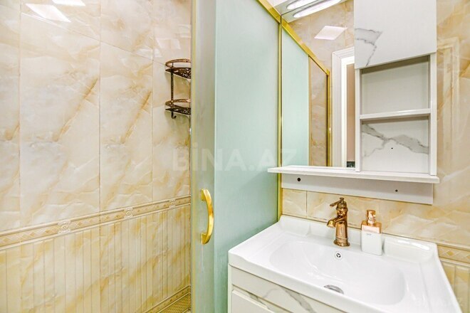 Сдаётся 2-комн. вторичка 30 м², м. Ичеришехер, photo 28 from 29