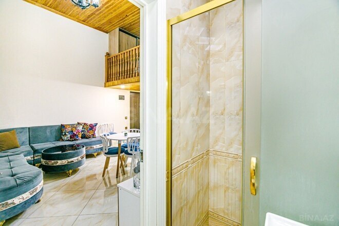 Сдаётся 2-комн. вторичка 30 м², м. Ичеришехер, photo 26 from 29