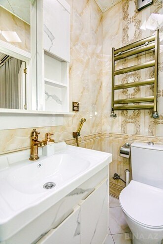 Сдаётся 2-комн. вторичка 30 м², м. Ичеришехер, photo 25 from 29