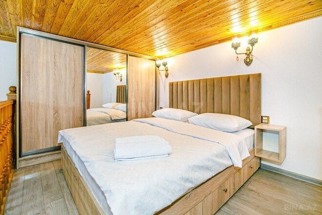 Сдаётся 2-комн. вторичка 30 м², м. Ичеришехер, photo 18 from 29