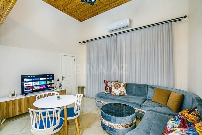 Сдаётся 2-комн. вторичка 30 м², м. Ичеришехер, photo 3 from 29