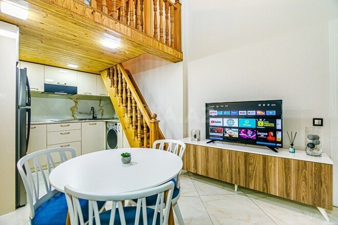 Сдаётся 2-комн. вторичка 30 м², м. Ичеришехер, photo 12 from 29