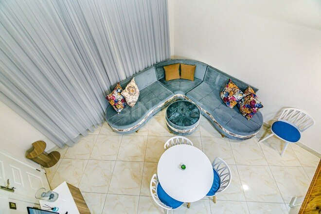 Сдаётся 2-комн. вторичка 30 м², м. Ичеришехер, photo 24 from 29